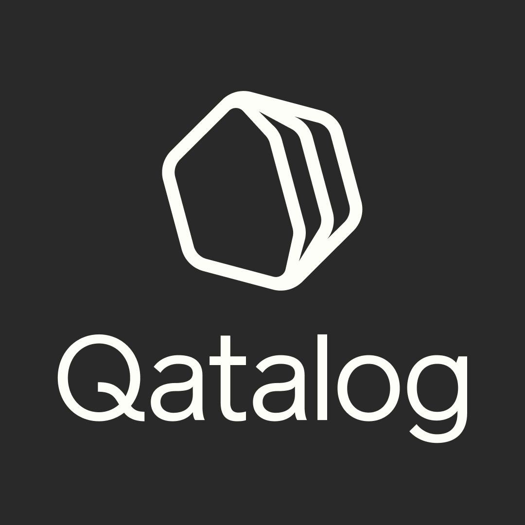 Qatalog Ltd