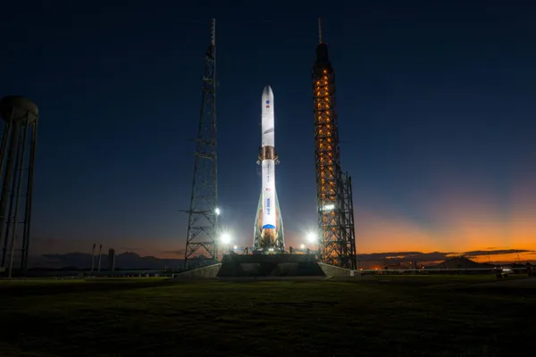 The most spectacular rocket explosion since N1 just happened in Florida (4 minute read)