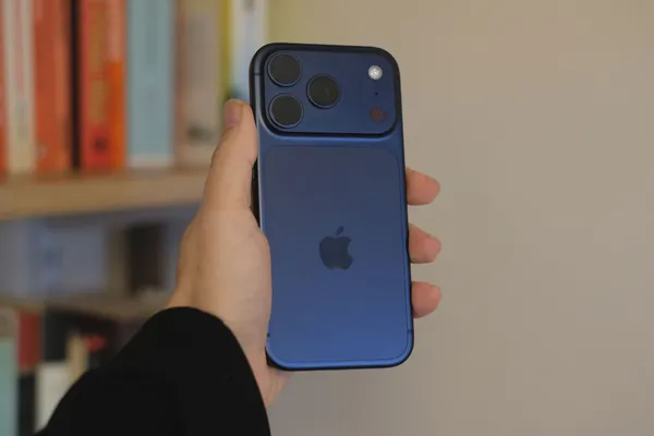 The iPhone 18 Pro just leaked, and it might be the single biggest Apple leak since the iPhone 4 (2 minute read)