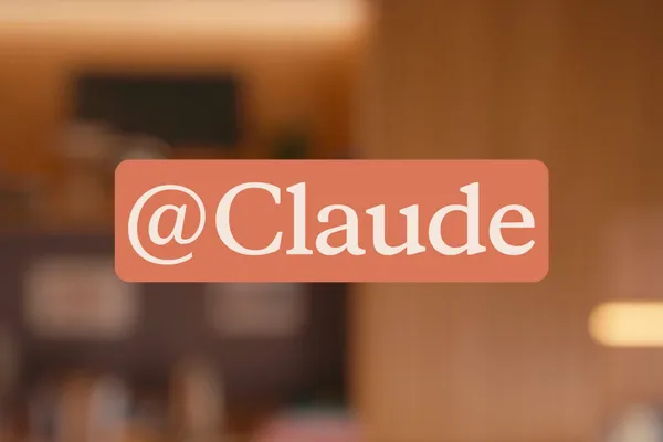 Claude Tag (2 minute read)