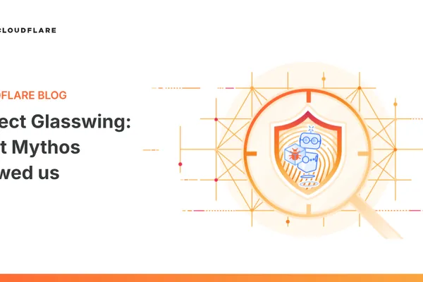 Project Glasswing: what Mythos showed us (9 minute read)