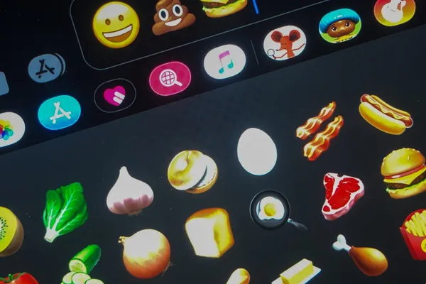Meet the Nine New Emoji to Help Sum Up 2026 (4 minute read)