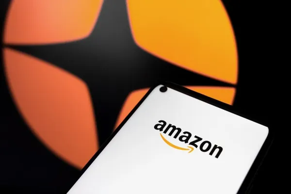 Amazon Plans to Launch 5,000 New Satellites to Beam Data to iPhones (6 minute read)