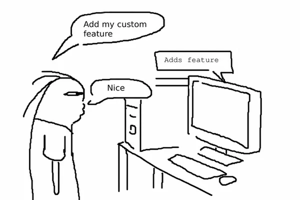 Extensible Software in the age of LLMs (32 minute read)