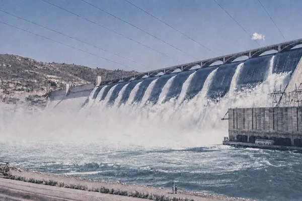 Moats in the age of floods (14 minute read)