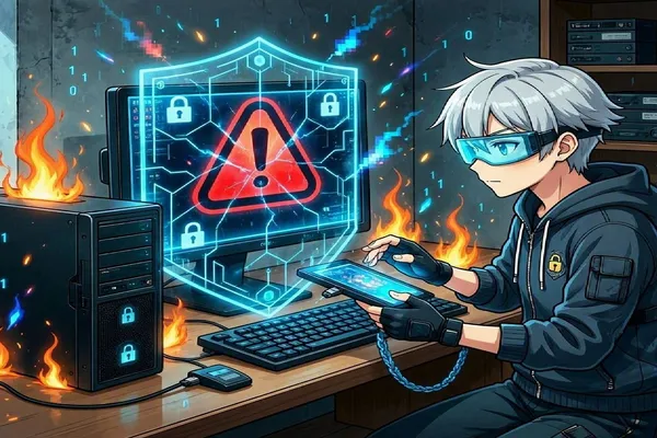 Thousands of Hacked WordPress Sites, One Operation: Unmasking StopAndProtect (12 minute read)
