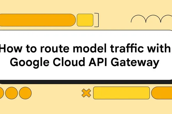 A unified API for AI model routing (3 minute read)