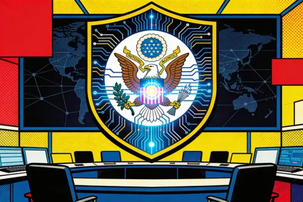Anthropic Embeds Engineers in the NSA to Deploy Mythos for Offensive Cyber (3 minute read)