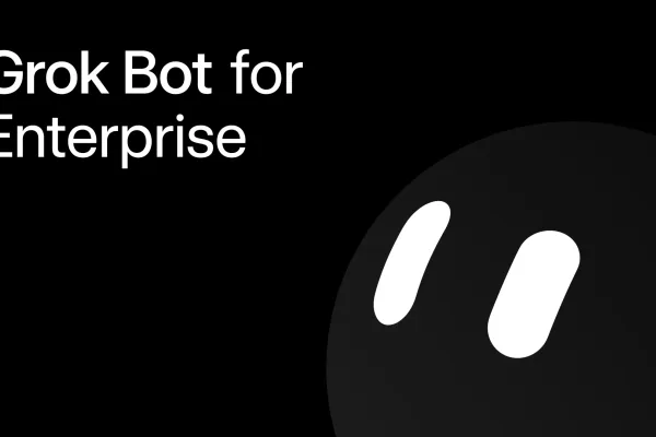 Grok Bot for Enterprise (4 minute read)